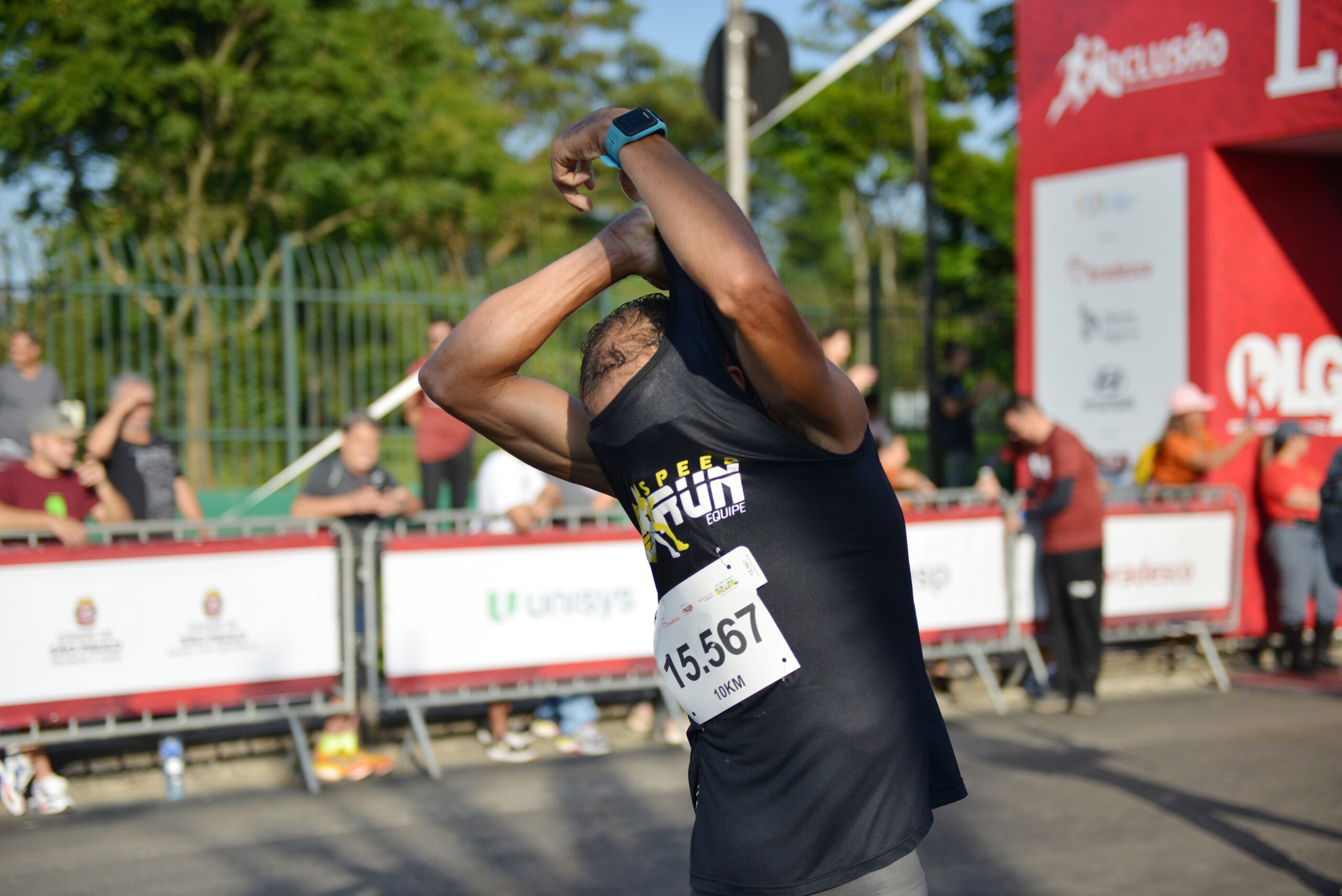 FOTOS IX Corrida e Caminhada pela Inclusão Hyundai