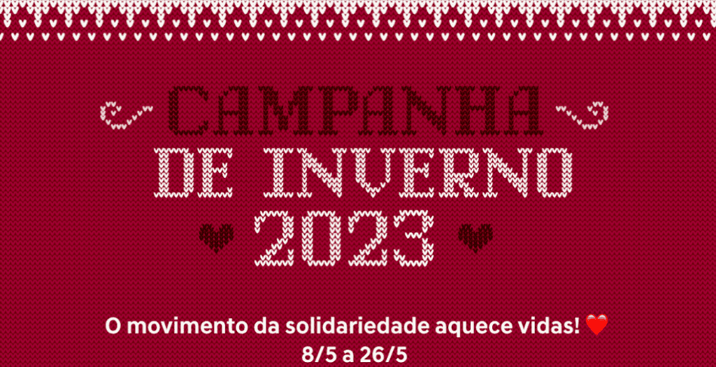 Campanha de Inverno REFORÇO 2023 Hyundai