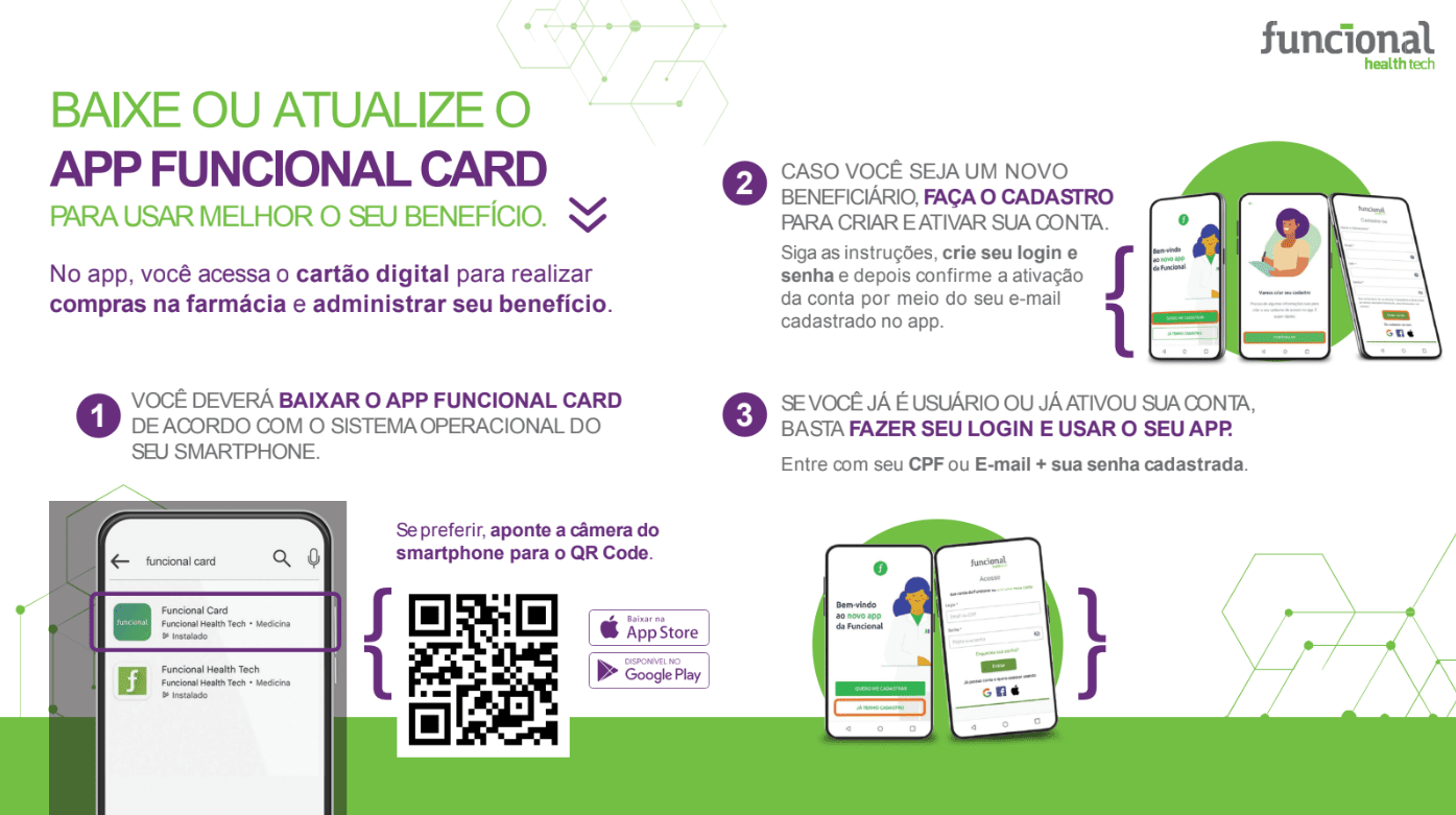 Funcional Card Hyundai